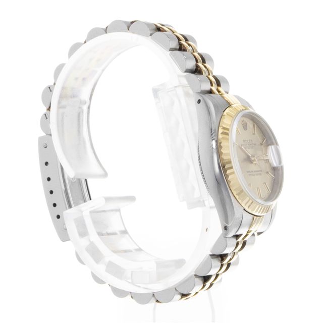 Rolex Datejust Lady 69173 Image 5